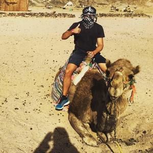 Meet your Posher, Eimantas